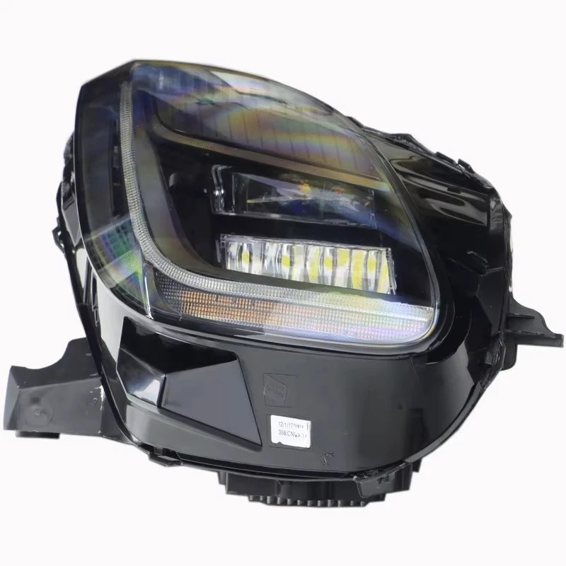 For 2013-2019 for  F-Type LED Car Headlights Upgrade and Replacement New Model Features